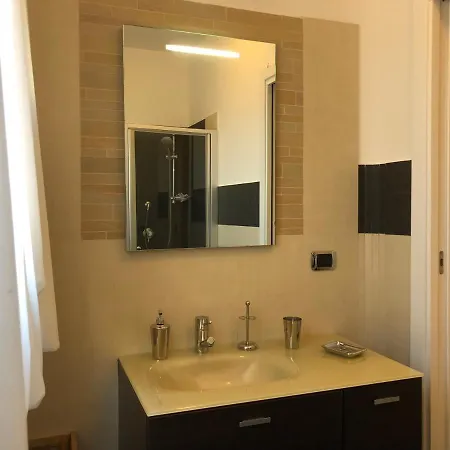 Luxury Dimora Albani Savignano Irpino