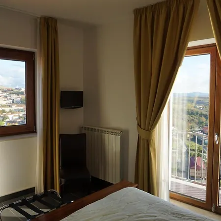 Luxury Dimora Albani B&B 3*