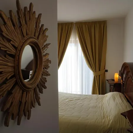 Luxury Dimora Albani Savignano Irpino
