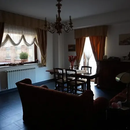 Luxury Dimora Albani Savignano Irpino