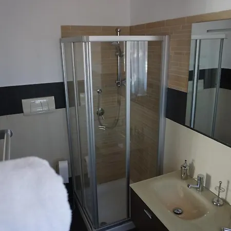 Luxury Dimora Albani Savignano Irpino
