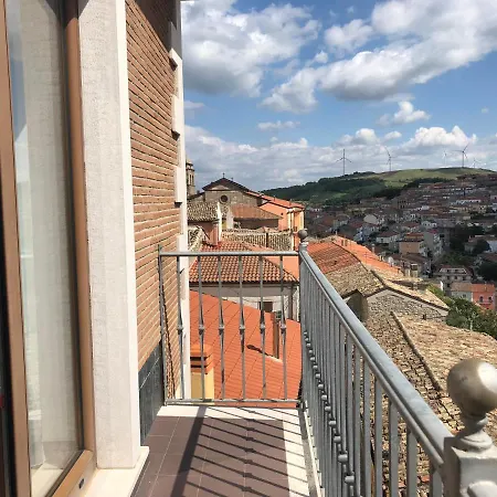 B&B Luxury Dimora Albani Savignano Irpino