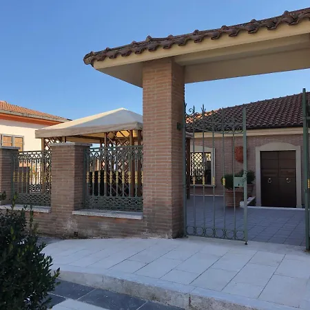 B&B Luxury Dimora Albani 3*