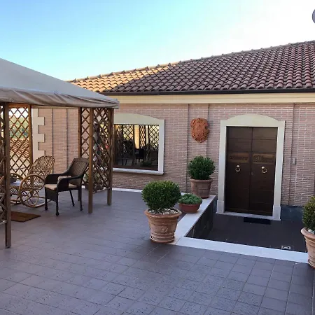 Luxury Dimora Albani
