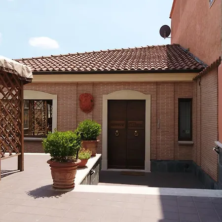 Luxury Dimora Albani