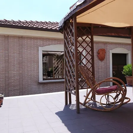 B&B Luxury Dimora Albani 3*