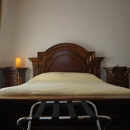 Luxury Dimora Albani B&B Savignano Irpino