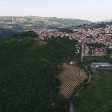 B&B Luxury Dimora Albani