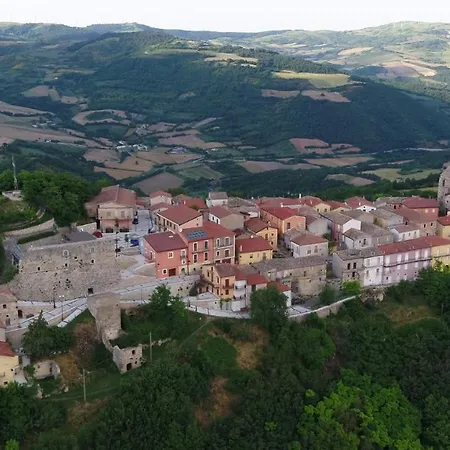 Luxury Dimora Albani B&B Savignano Irpino