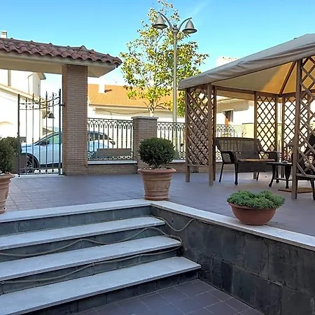 Luxury Dimora Albani