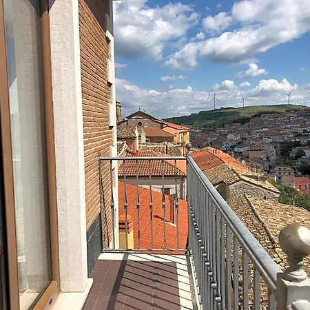 Luxury Dimora Albani 3* Savignano Irpino