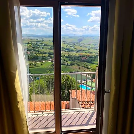 Luxury Dimora Albani