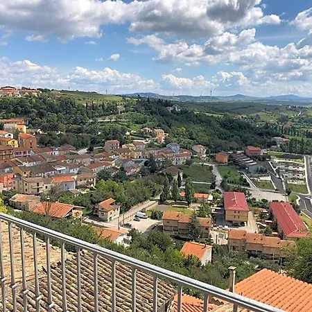 Alojamento de Acomodação e Pequeno-almoço Luxury Dimora Albani Savignano Irpino