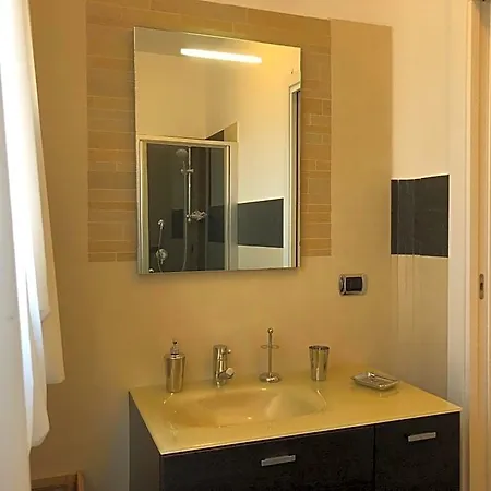 Luxury Dimora Albani