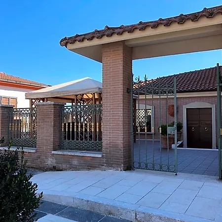 Luxury Dimora Albani 3*
