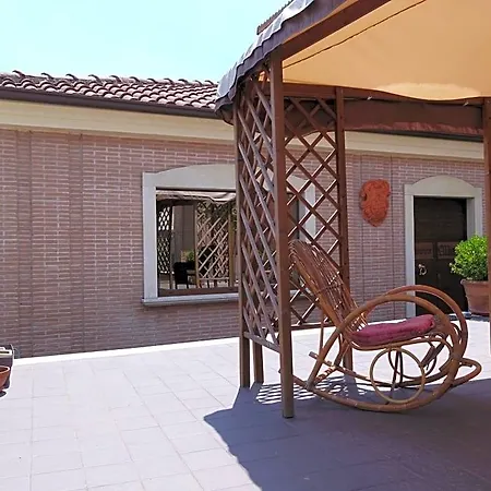 Luxury Dimora Albani Savignano Irpino