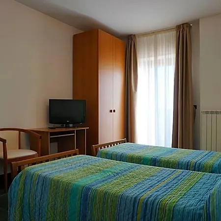 Luxury Dimora Albani