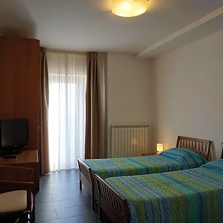 Luxury Dimora Albani