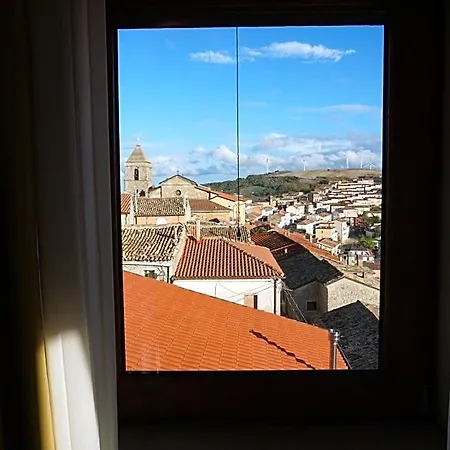 Alojamento de Acomodação e Pequeno-almoço Luxury Dimora Albani 3*