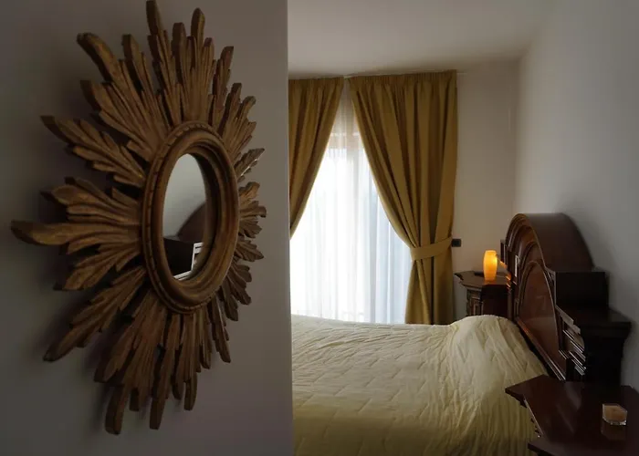 Luxury Dimora Albani Savignano Irpino