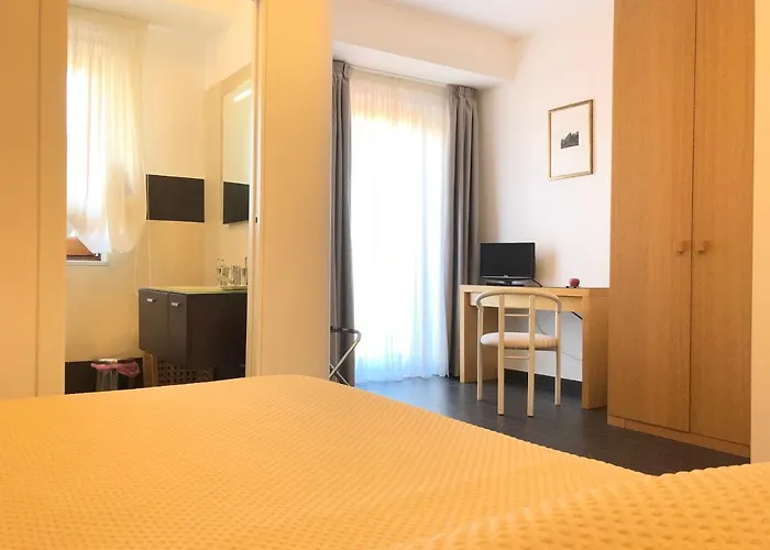 Luxury Dimora Albani Bed & Breakfast Savignano Irpino